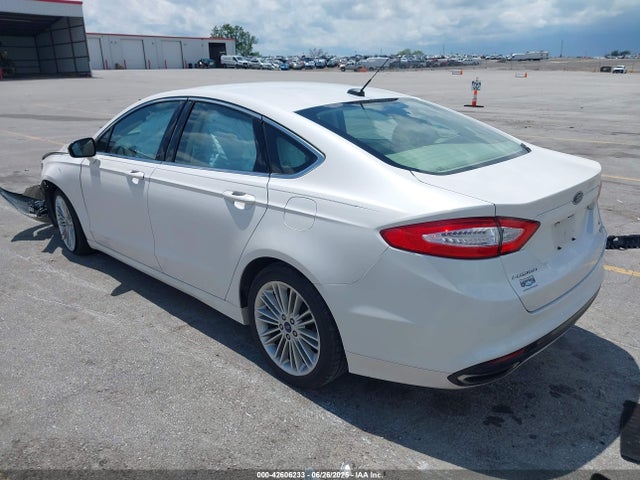 3FA6P0H94ER268345 Ford 2014