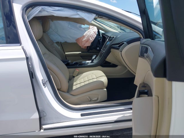 3FA6P0H94ER268345 Ford 2014