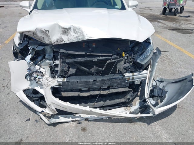 3FA6P0H94ER268345 Ford 2014