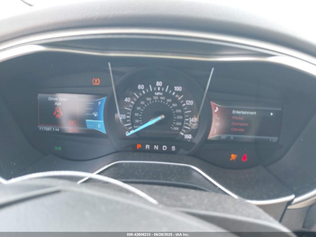 3FA6P0H94ER268345 Ford 2014