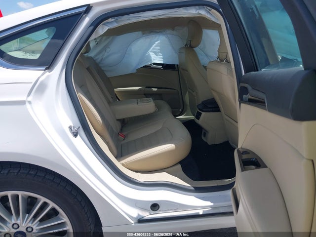 3FA6P0H94ER268345 Ford 2014