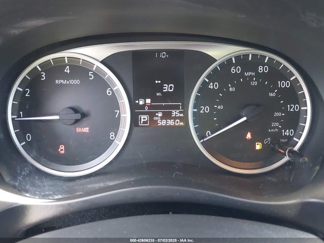 3N1CP5BV7ML546126 Nissan 2021