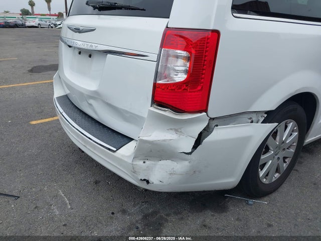 Chrysler 2014 2014 2C4RC1BG7ER126156 Image 12
