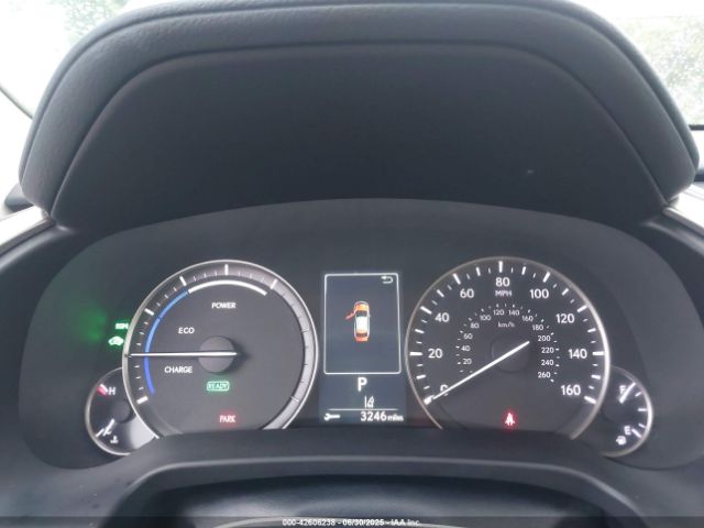 2022 LEXUS RX 450H 2T2JGMDA7NC075586 Photo 6