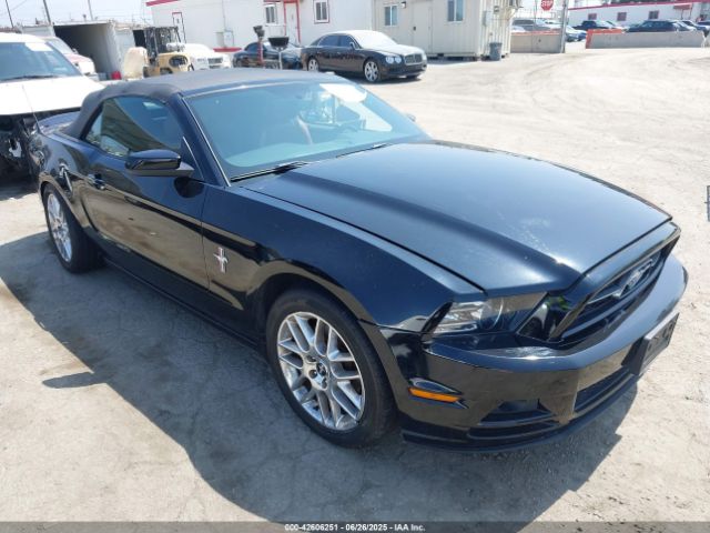 2014 FORD MUSTANG 1ZVBP8EM0E5275146