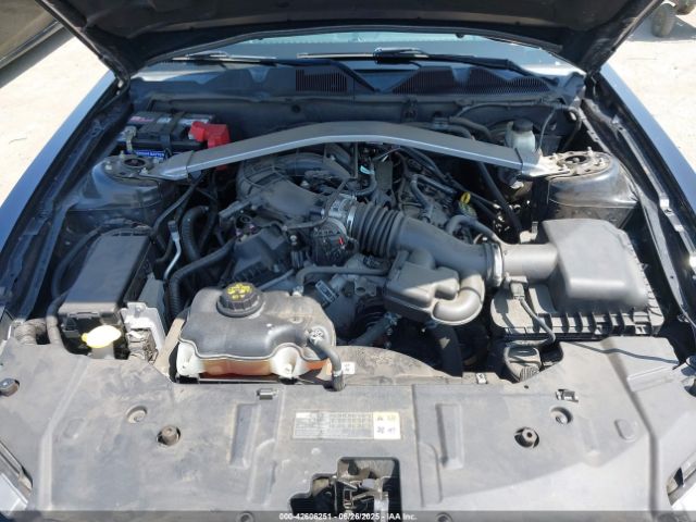 2014 FORD MUSTANG 1ZVBP8EM0E5275146 Photo 9
