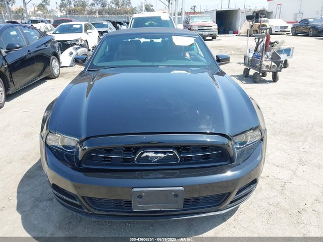 1ZVBP8EM0E5275146 Ford 2014