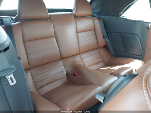 2014 FORD MUSTANG 1ZVBP8EM0E5275146 Photo 7