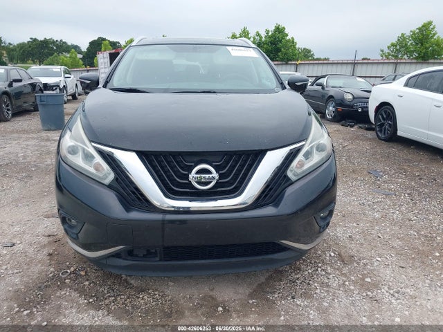 5N1AZ2MGXFN229614 Nissan 2015