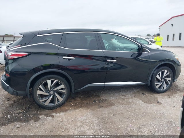 5N1AZ2MGXFN229614 Nissan 2015