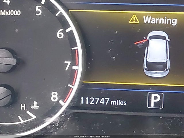 5N1AZ2MGXFN229614 Nissan 2015