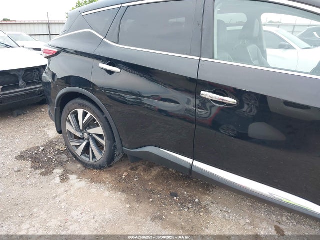 5N1AZ2MGXFN229614 Nissan 2015