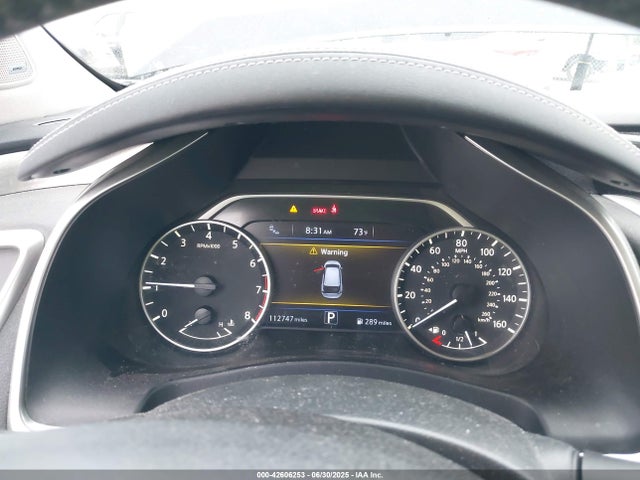 5N1AZ2MGXFN229614 Nissan 2015