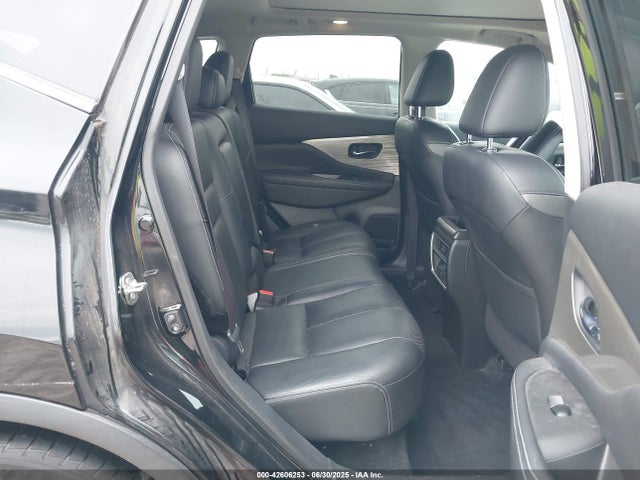 5N1AZ2MGXFN229614 Nissan 2015