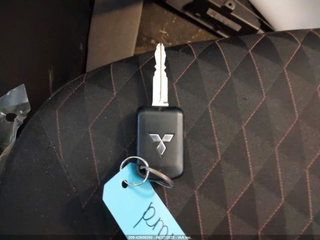 2023 MITSUBISHI MIRAGE ML32AUHJ9PH002449 Photo 10