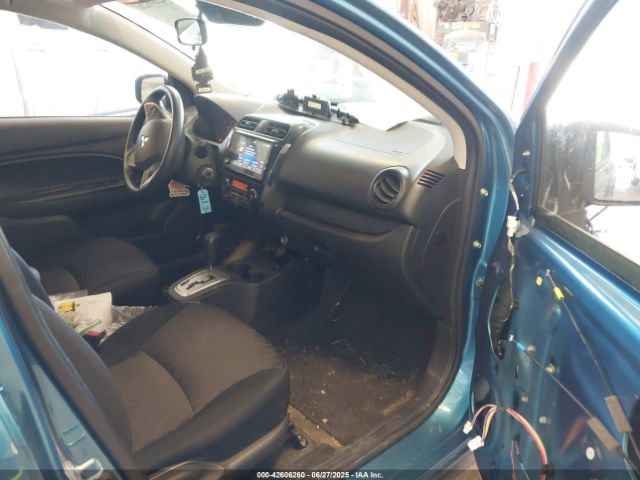 2023 MITSUBISHI MIRAGE ML32AUHJ9PH002449 Photo 4