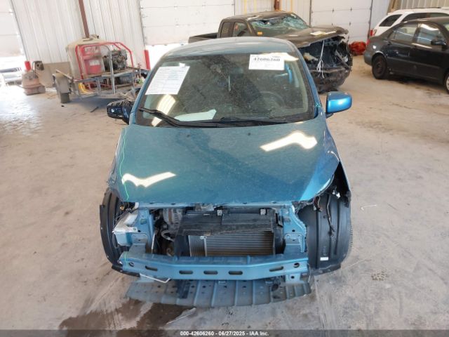 2023 MITSUBISHI MIRAGE ML32AUHJ9PH002449 Photo 5