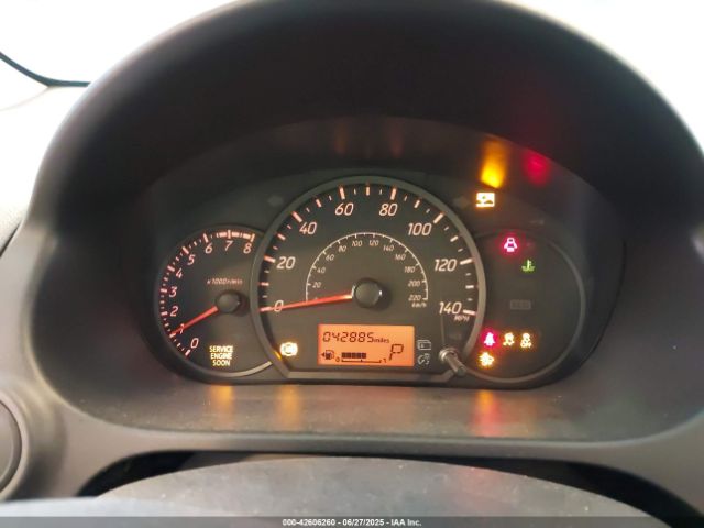 2023 MITSUBISHI MIRAGE ML32AUHJ9PH002449 Photo 6