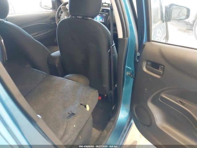 2023 MITSUBISHI MIRAGE ML32AUHJ9PH002449 Photo 7