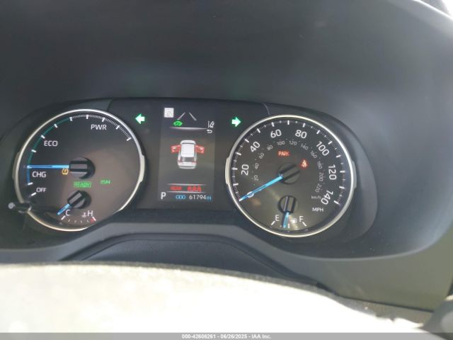 2022 TOYOTA RAV4 HYBRID JTMRWRFV9NJ054668 Photo 6