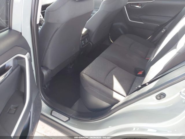 2022 TOYOTA RAV4 HYBRID JTMRWRFV9NJ054668 Photo 7