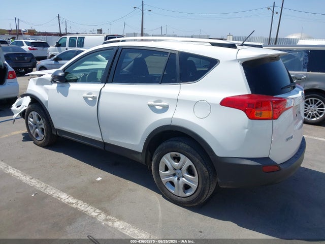 JTMZFREV0EJ020622 Toyota 2ar-fe