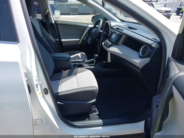 JTMZFREV0EJ020622 Toyota 2ar-fe