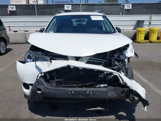 JTMZFREV0EJ020622 Toyota 2ar-fe