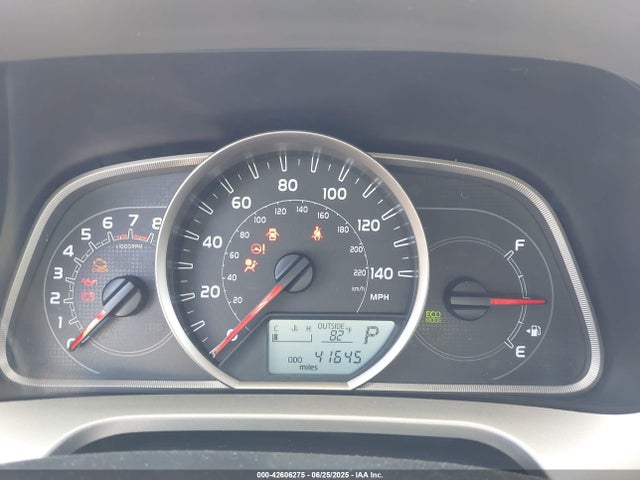 JTMZFREV0EJ020622 Toyota 2ar-fe