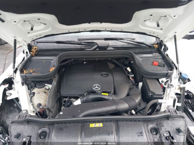 2023 MERCEDES-BENZ GLE 350 4JGFB4KB5PA893681 Photo 9