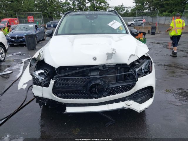 2023 MERCEDES-BENZ GLE 350 4JGFB4KB5PA893681 Photo 5