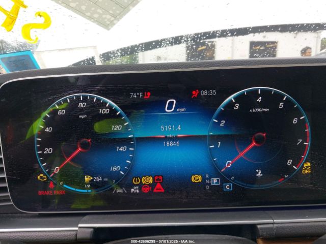 2023 MERCEDES-BENZ GLE 350 4JGFB4KB5PA893681 Photo 6