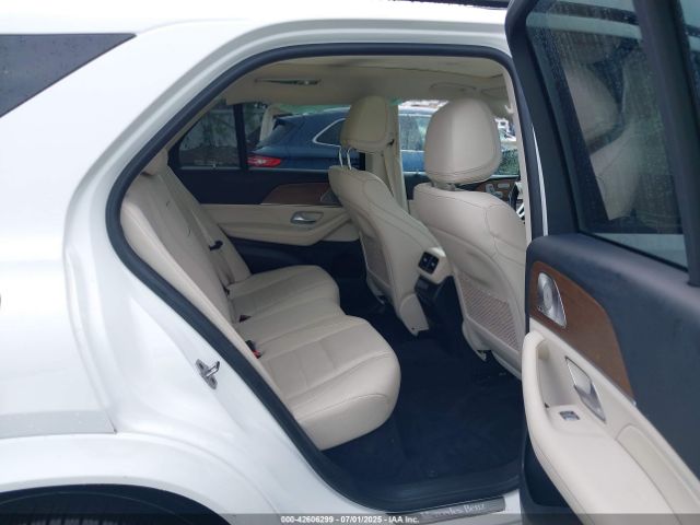 2023 MERCEDES-BENZ GLE 350 4JGFB4KB5PA893681 Photo 7