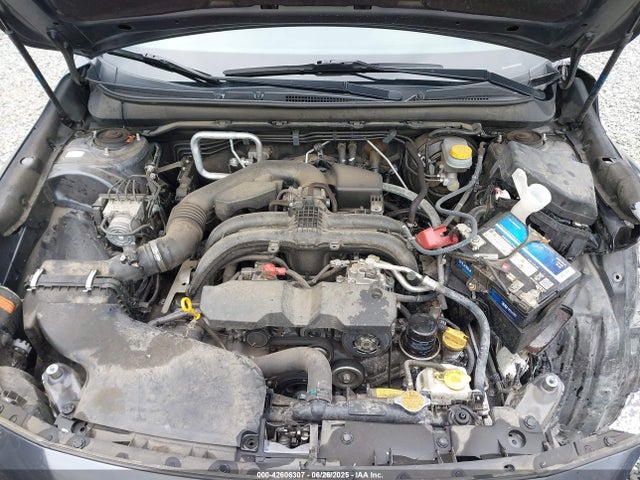 Subaru u5 2017 4S4BSANC4H3247121 Image 10