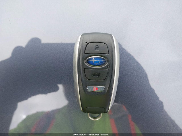 Subaru u5 2017 4S4BSANC4H3247121 Image 11