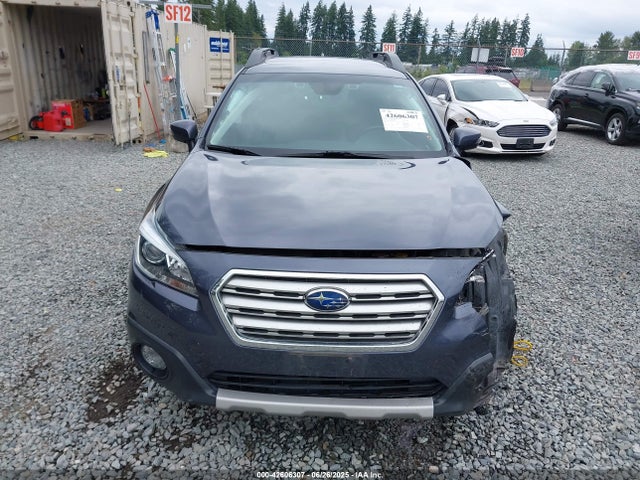 Subaru u5 2017 4S4BSANC4H3247121 Image 12