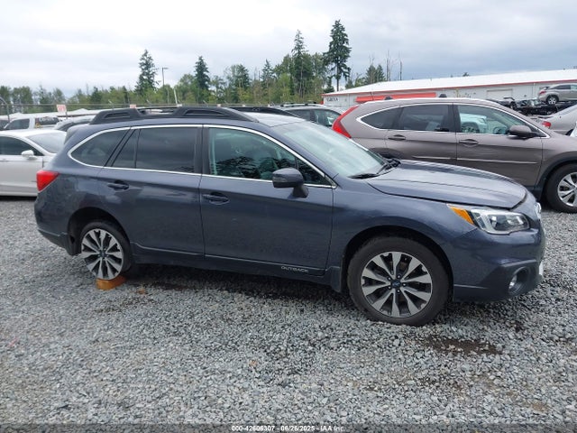 Subaru u5 2017 4S4BSANC4H3247121 Image 13