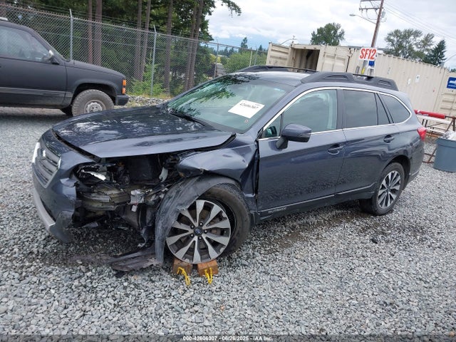Subaru u5 2017 4S4BSANC4H3247121 Image 14