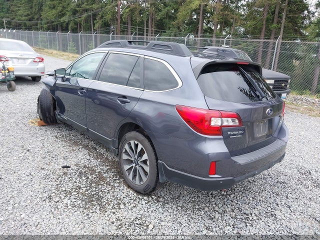 Subaru u5 2017 4S4BSANC4H3247121 Image 3