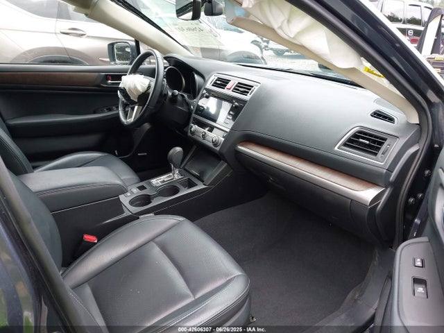 Subaru u5 2017 4S4BSANC4H3247121 Image 5