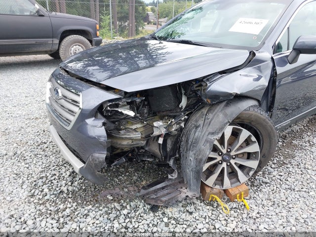 Subaru u5 2017 4S4BSANC4H3247121 Image 6
