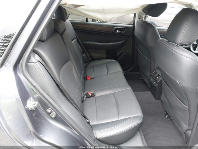 Subaru u5 2017 4S4BSANC4H3247121 Image 8