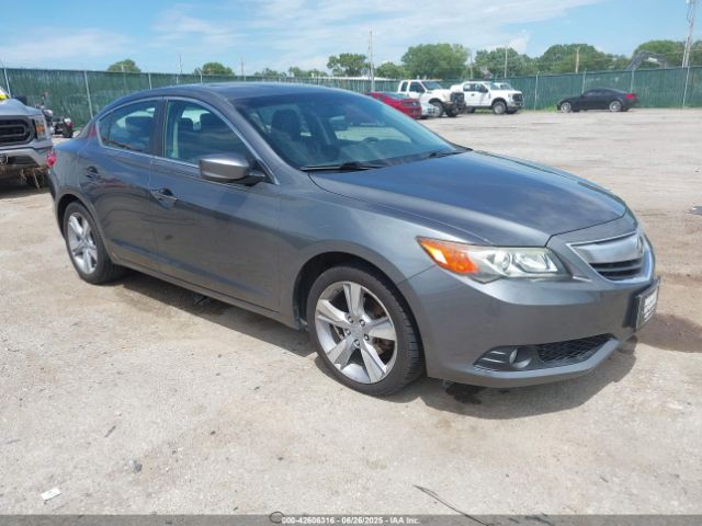 2013 ACURA ILX 19VDE1F5XDE003036 Photo 0