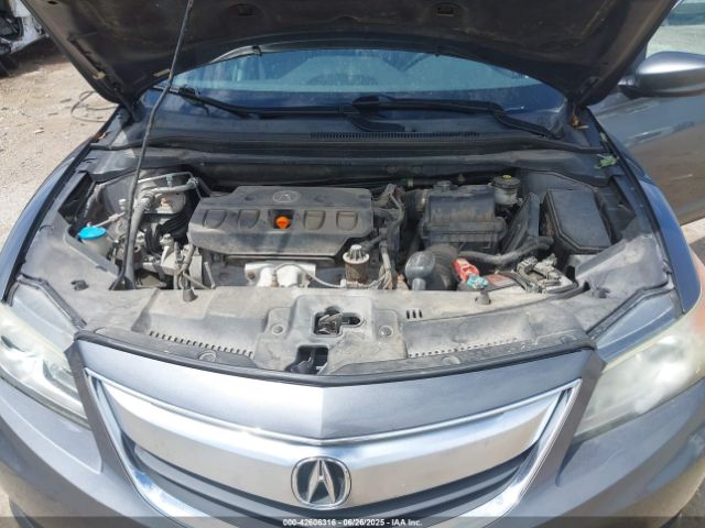 2013 ACURA ILX 19VDE1F5XDE003036 Photo 9