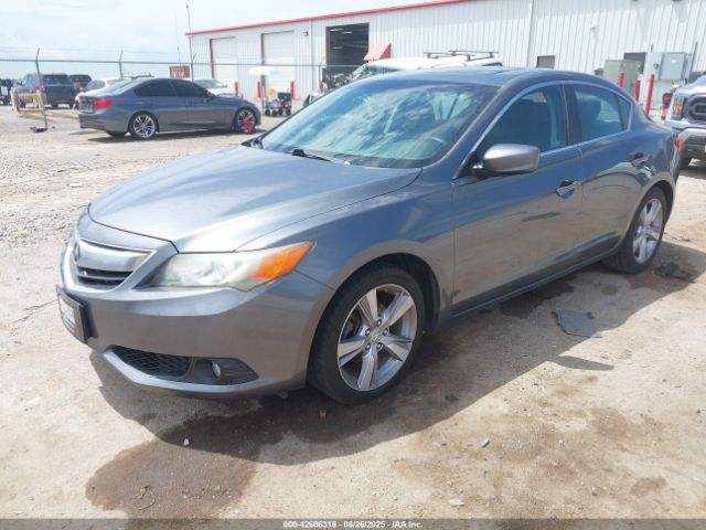 2013 ACURA ILX 19VDE1F5XDE003036 Photo 1