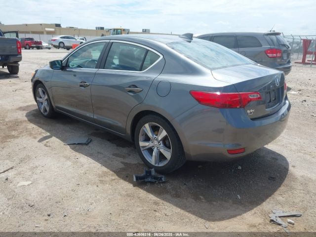 2013 ACURA ILX 19VDE1F5XDE003036 Photo 2