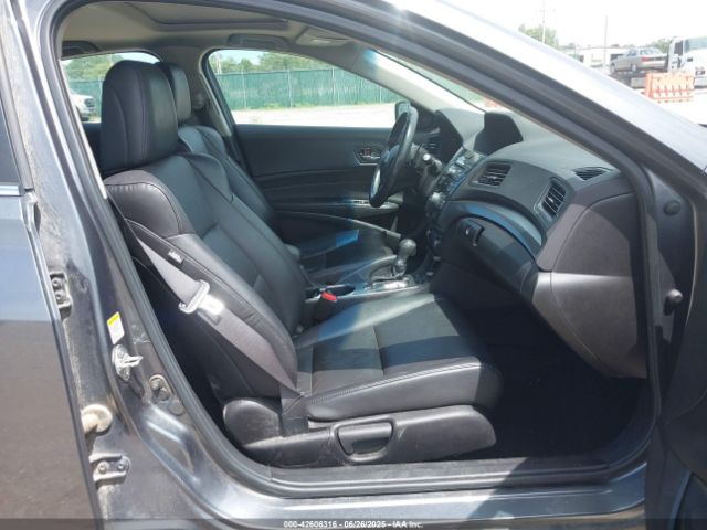2013 ACURA ILX 19VDE1F5XDE003036 Photo 4