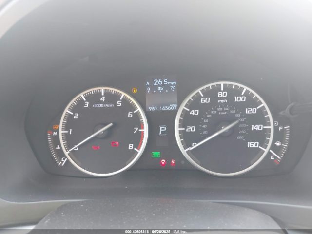 2013 ACURA ILX 19VDE1F5XDE003036 Photo 6