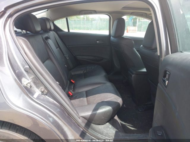 2013 ACURA ILX 19VDE1F5XDE003036 Photo 7