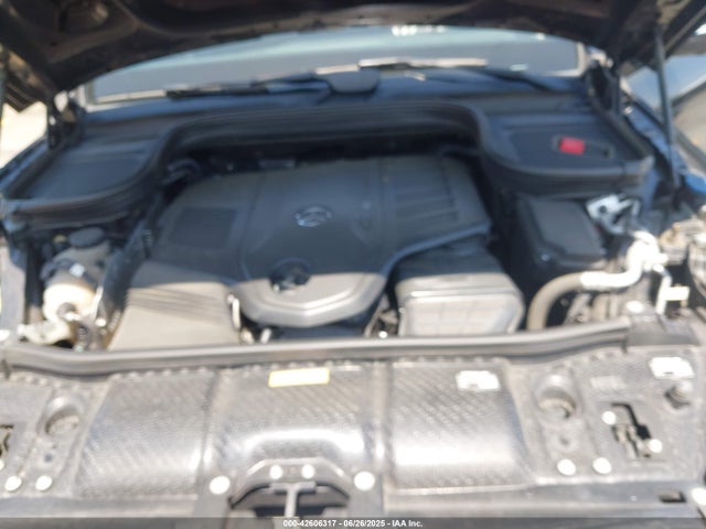 Mercedes-Benz m256 2021 4JGFB5KB1MA398430 Image 10